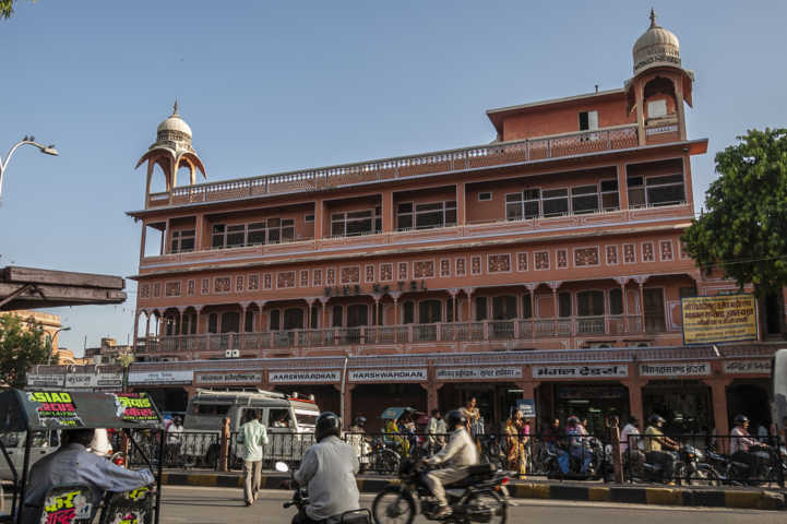 04 - India - Jaipur